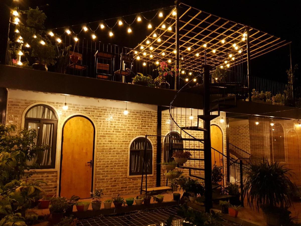 Tam Coc Brothers Homestay - ニンビン エクステリア 写真