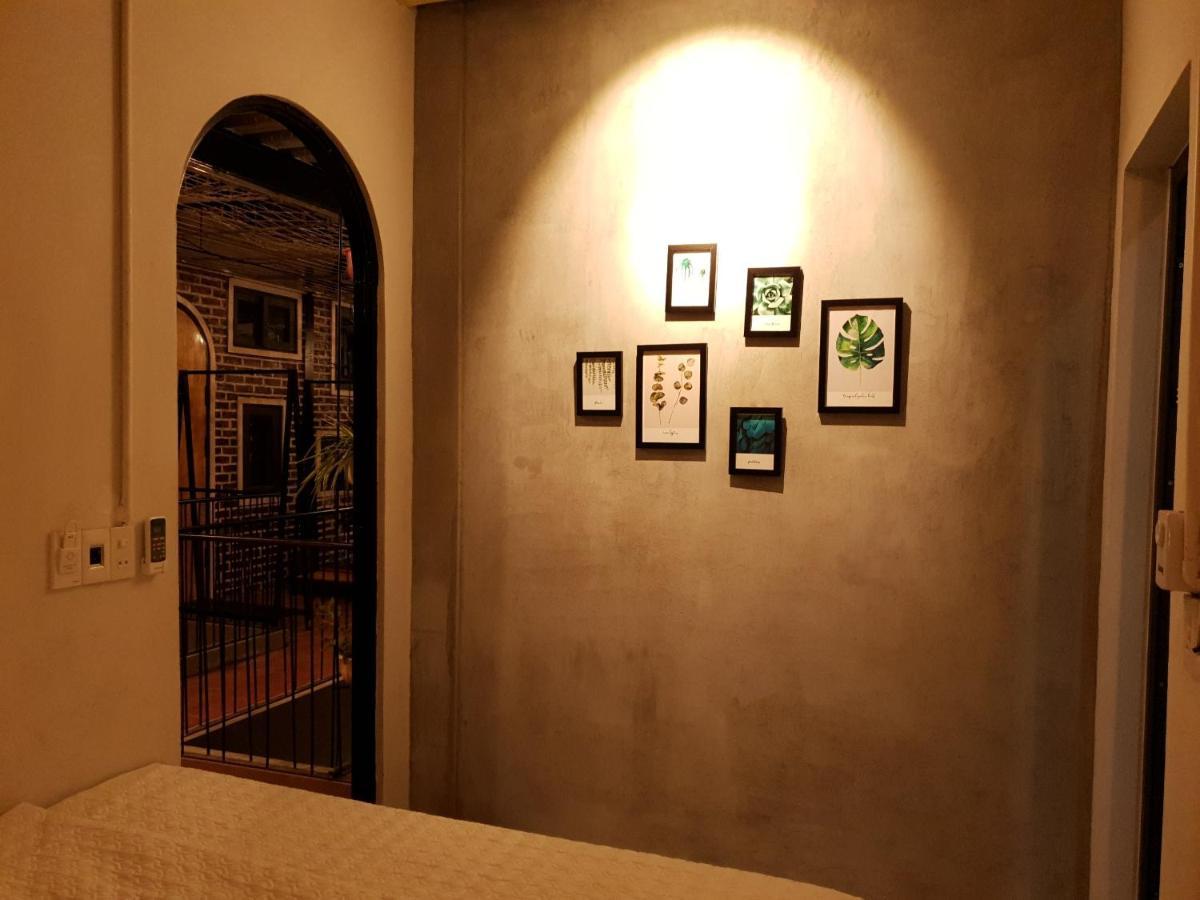 Tam Coc Brothers Homestay - ニンビン エクステリア 写真