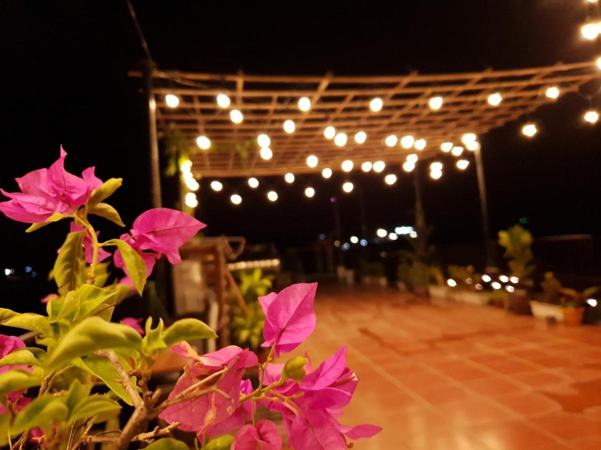 Tam Coc Brothers Homestay - ニンビン エクステリア 写真