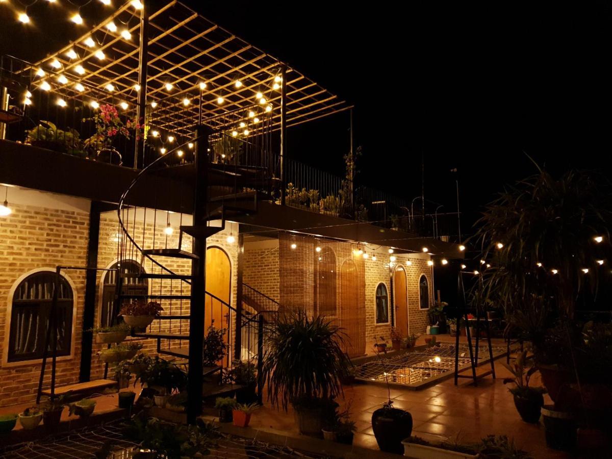 Tam Coc Brothers Homestay - ニンビン エクステリア 写真