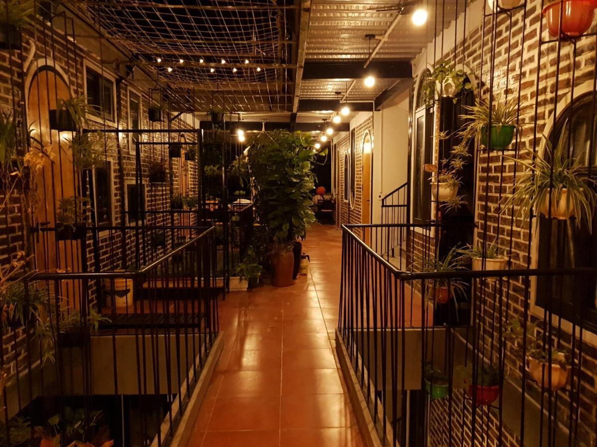 Tam Coc Brothers Homestay - ニンビン エクステリア 写真