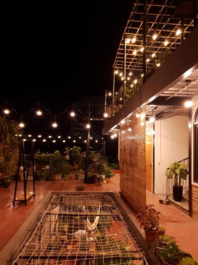 Tam Coc Brothers Homestay - ニンビン エクステリア 写真