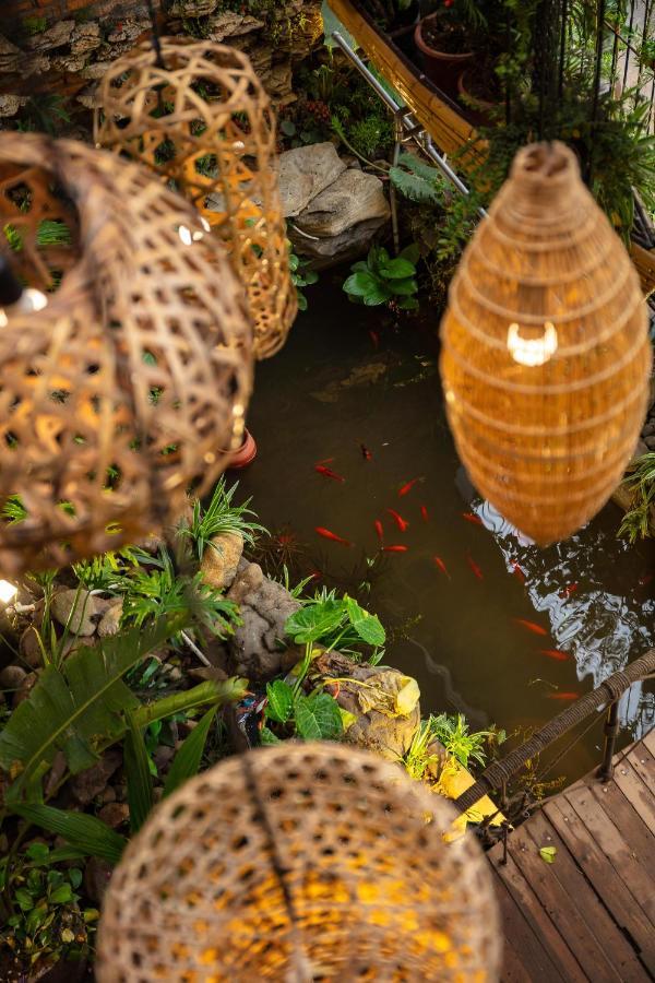 Tam Coc Brothers Homestay - ニンビン エクステリア 写真