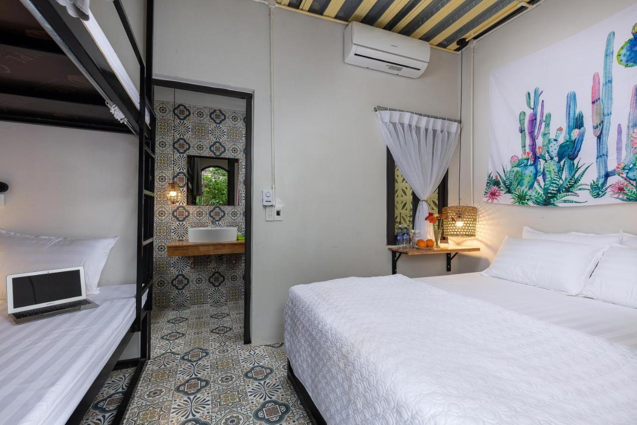 Tam Coc Brothers Homestay - ニンビン エクステリア 写真