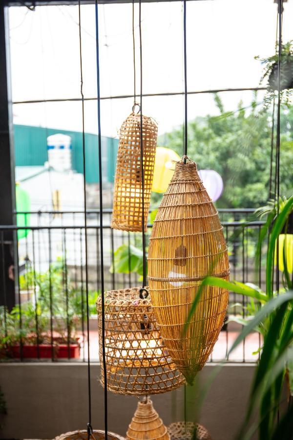 Tam Coc Brothers Homestay - ニンビン エクステリア 写真